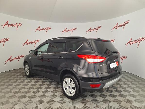 Ford Kuga II с пробегом 2014 года, цена 1 045 000 рублей, 234449 км, внедорожник, Автокод Объявления