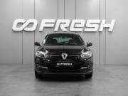 Renault Megane III Рестайлинг 2 Воронеж  - изображение 24