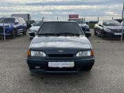 Lada (ВАЗ) 2114 Буинск  - изображение 20