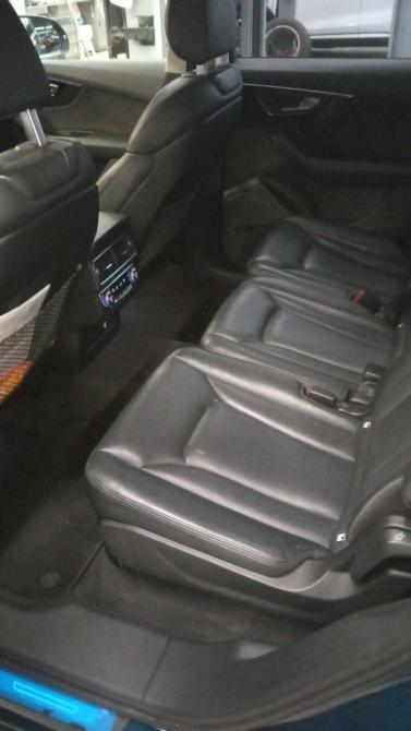 Audi Q7 II (4M) Санкт-Петербург  - изображение 6
