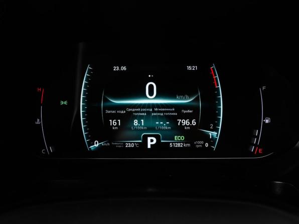 Chery Tiggo 7 Pro I с пробегом 2023 года, цена 1 660 000 рублей, 51261 км, внедорожник, Автокод Объявления