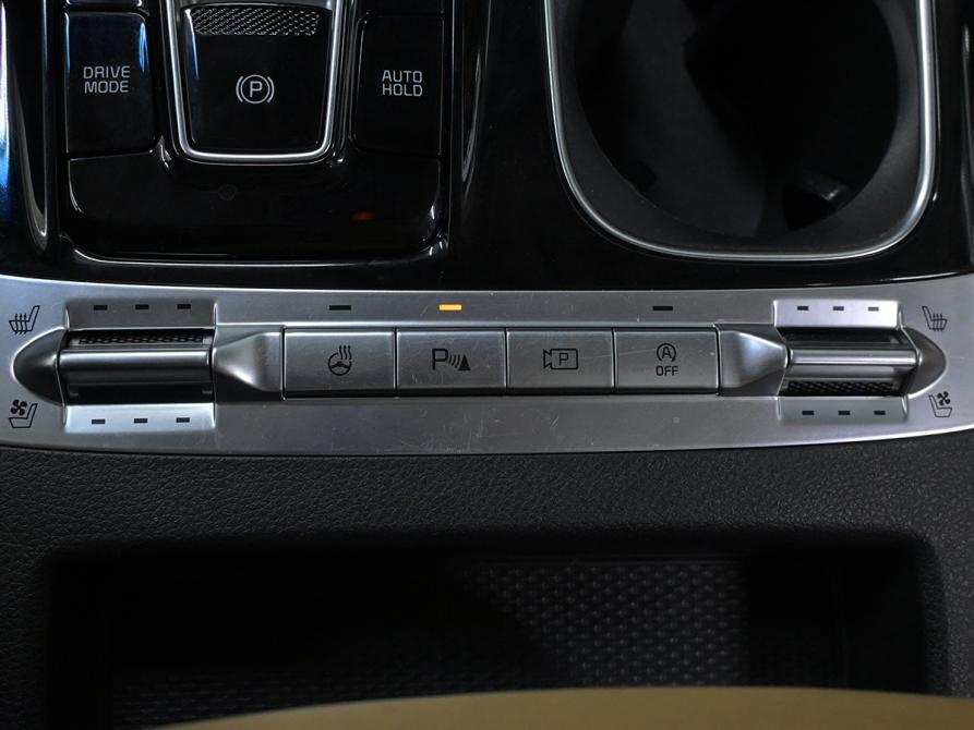 Kia Carnival IV Москва  - изображение 14