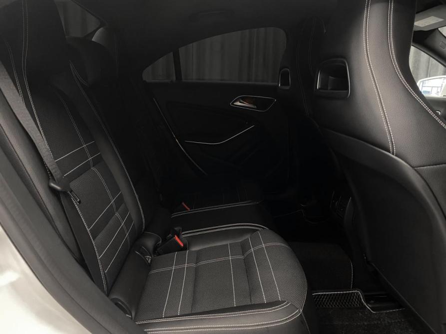 Mercedes-Benz CLA I (C117 X117) Красноярск  - изображение 12