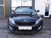 Kia Optima III Москва  - изображение 16