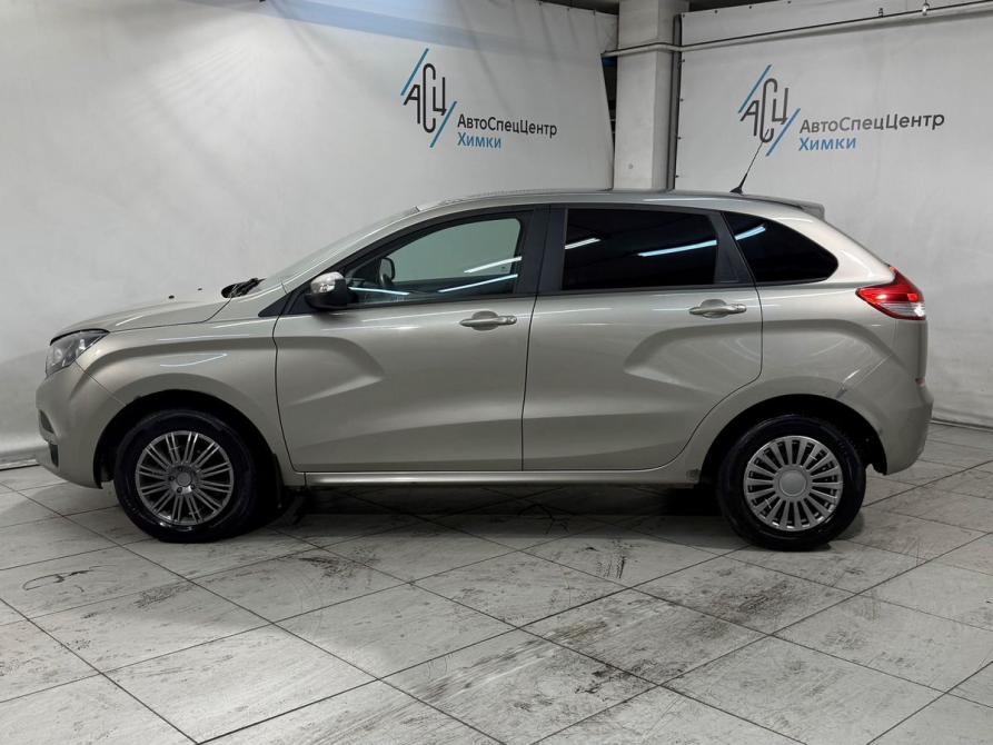 Lada (ВАЗ) XRAY I Химки  - изображение 3