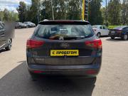 Kia Ceed II Нефтекамск  - изображение 15