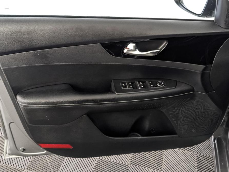 Kia Cerato IV Москва  - изображение 19