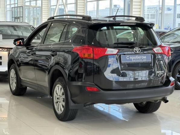 Toyota RAV4 IV (XA40) с пробегом 2013 года, цена 1 680 000 рублей, 201699 км, внедорожник, Автокод Объявления
