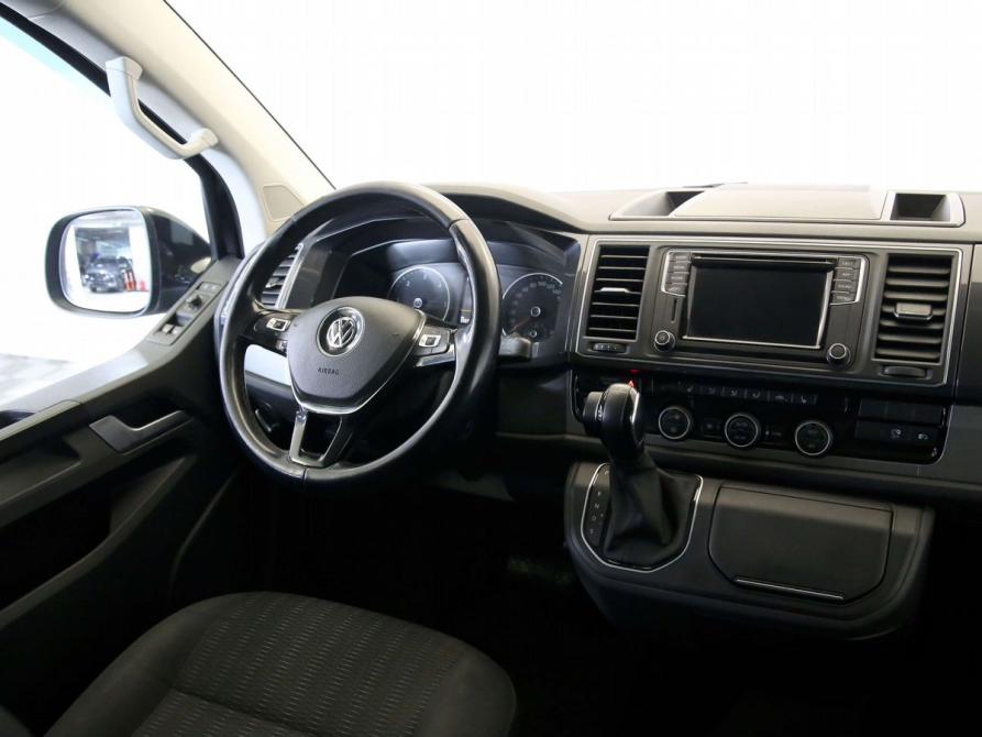 Volkswagen Caravelle T6 Санкт-Петербург  - изображение 14
