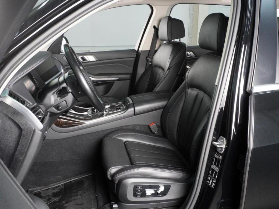 BMW X7 I (G07) Минеральные Воды  - изображение 11