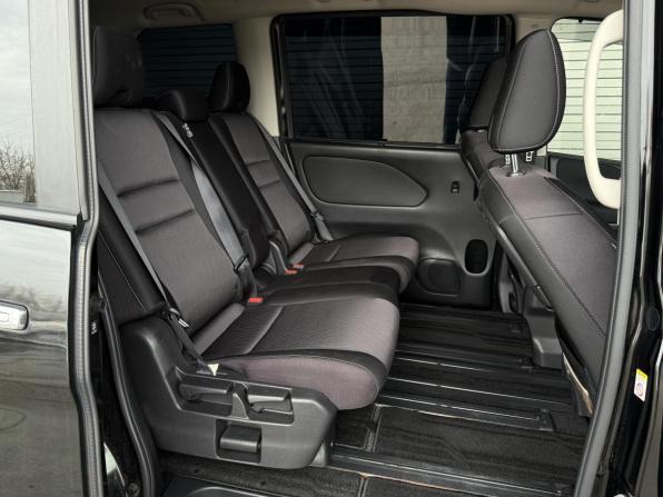 Nissan Serena V (C27) с пробегом 2019 года, цена 2 150 000 рублей, 83265 км, минивэн, Автокод Объявления