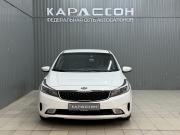 Kia Cerato III Рестайлинг (Classic) Магнитогорск  - изображение 19