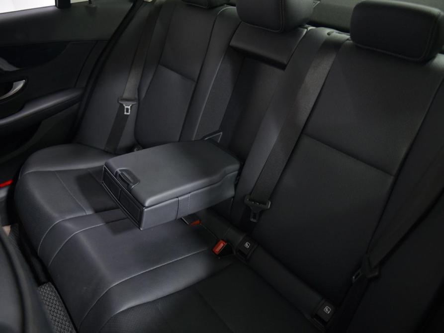 Mercedes-Benz C-Класс IV (W205) Москва  - изображение 11