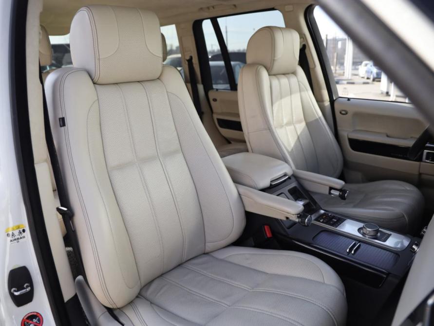 Land Rover Range Rover III Рестайлинг 2 Санкт-Петербург  - изображение 31