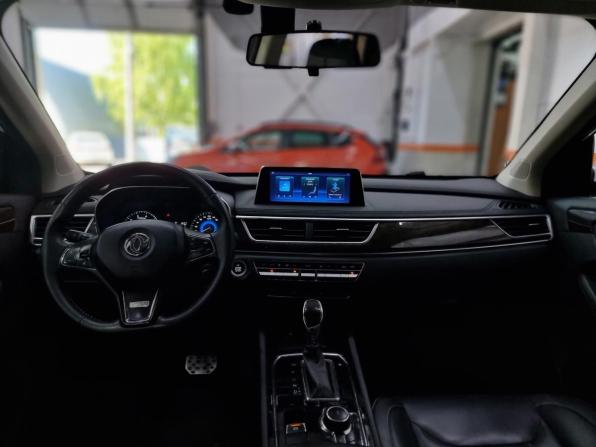 Dongfeng 580 I Рестайлинг с пробегом 2022 года, цена 1 779 000 рублей, 27582 км, внедорожник, Автокод Объявления