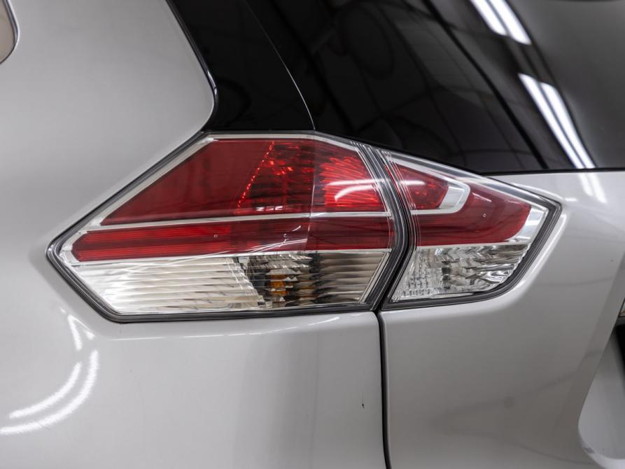 Nissan X-Trail III Волгоград  - изображение 13