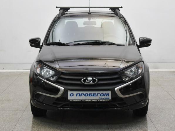Lada (ВАЗ) Granta I Рестайлинг с пробегом 2023 года, цена 645 000 рублей, 66614 км, седан, Автокод Объявления