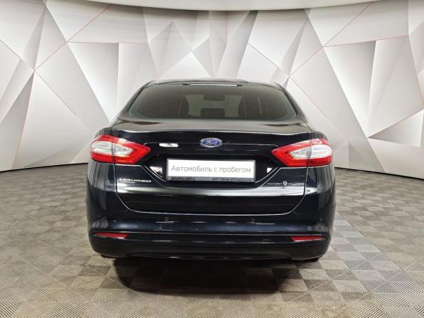 Ford Mondeo V с пробегом 2016 года, цена 1 297 000 рублей, 185041 км, седан, Автокод Объявления