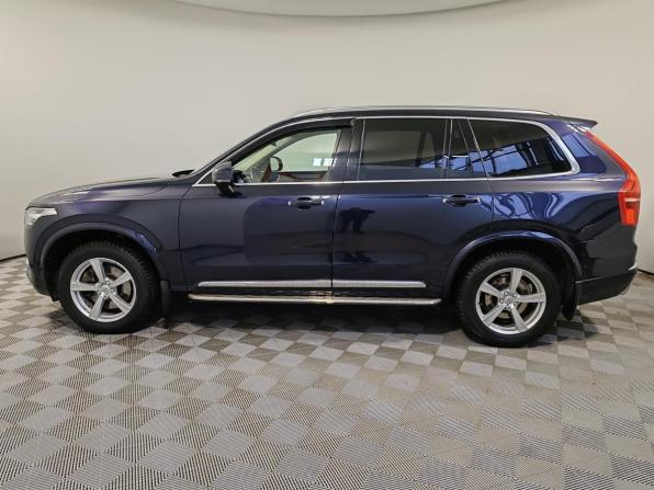 Volvo XC90 II с пробегом 2015 года, цена 2 929 000 рублей, 181895 км, внедорожник, Автокод Объявления