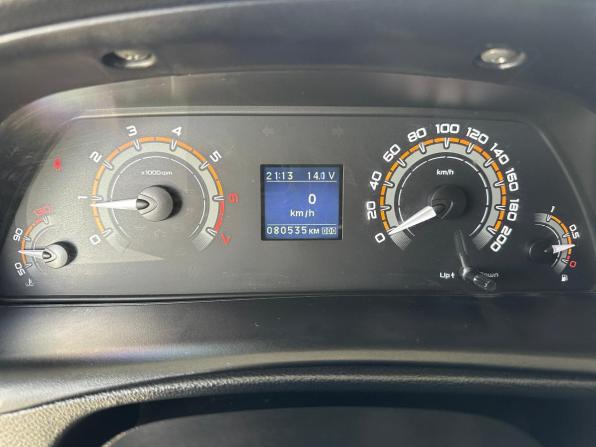 Lada (ВАЗ) Niva Travel I с пробегом 2024 года, цена 1 038 000 рублей, 80000 км, внедорожник, Автокод Объявления