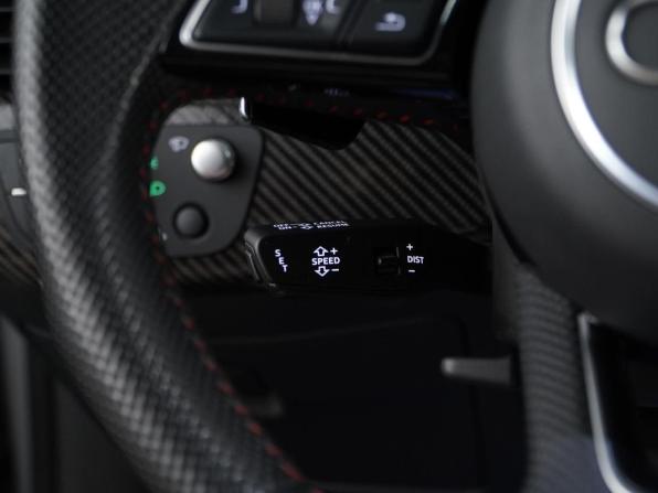 Audi RS 5 II (F5) Рестайлинг с пробегом 2019 года, цена 6 557 077 рублей, 42681 км, купе, Автокод Объявления