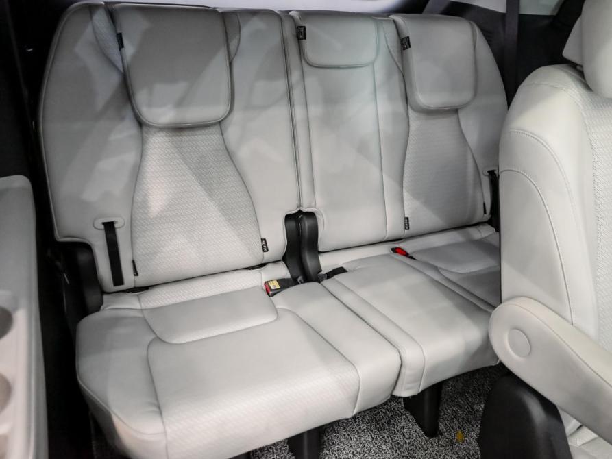 Kia Carnival IV Екатеринбург  - изображение 24