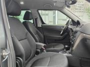 Skoda Yeti I Рестайлинг Санкт-Петербург  - изображение 31