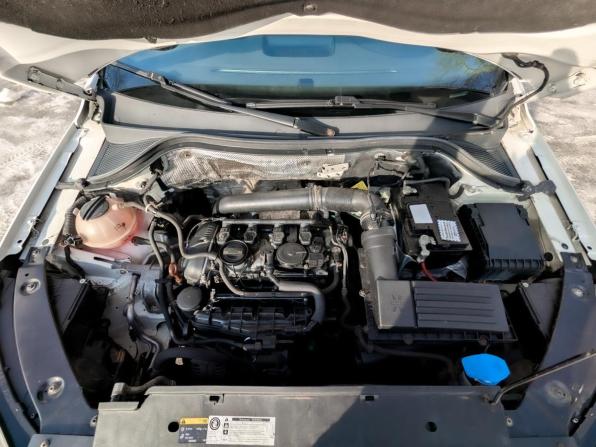 Volkswagen Tiguan I Рестайлинг с пробегом 2012 года, цена 1 115 000 рублей, 197211 км, внедорожник, Автокод Объявления