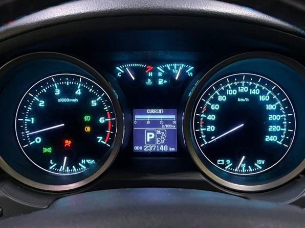 Toyota Land Cruiser 200 Series с пробегом 2009 года, цена 2 399 000 рублей, 237148 км, внедорожник, Автокод Объявления