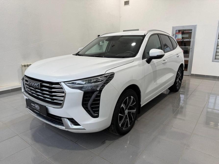 Haval Jolion I Орел  - изображение 3