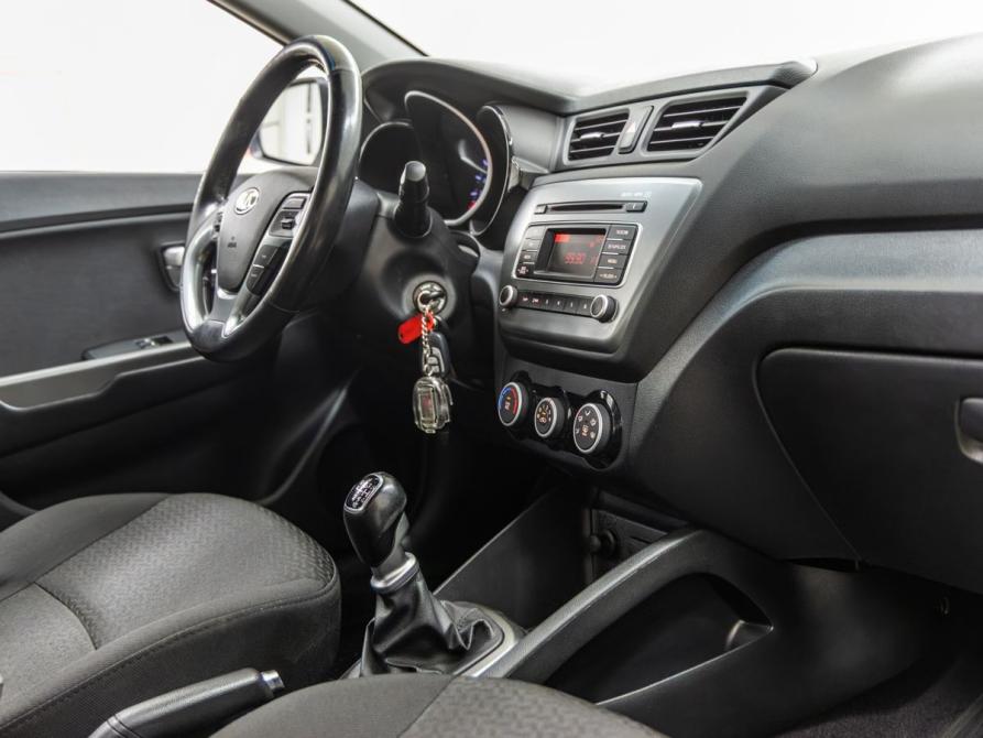 Kia Rio III Рестайлинг Волгоград  - изображение 33
