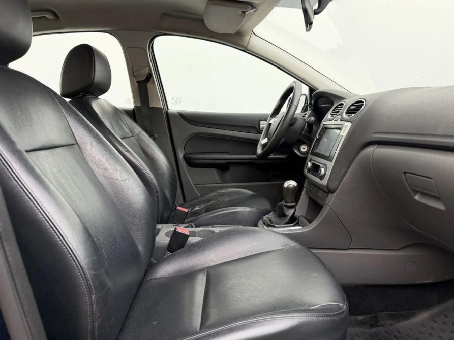 Ford Focus II Москва  - изображение 10