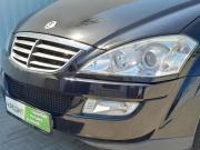SsangYong Kyron I Рестайлинг Новочеркасск  - изображение 24