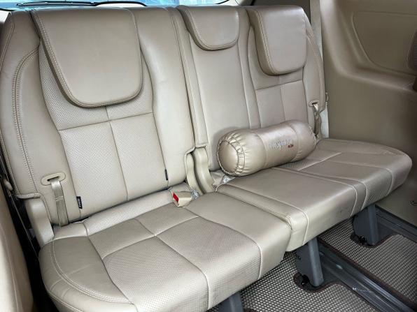 Kia Carnival III с пробегом 2018 года, цена 2 329 500 рублей, 151161 км, минивэн, Автокод Объявления