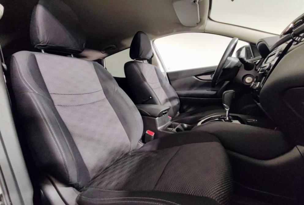 Nissan Qashqai II Ярославль  - изображение 16