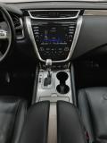 Nissan Murano III (Z52) Москва  - изображение 42