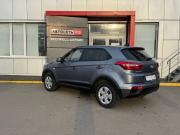 Hyundai Creta I Альметьевск  - изображение 35