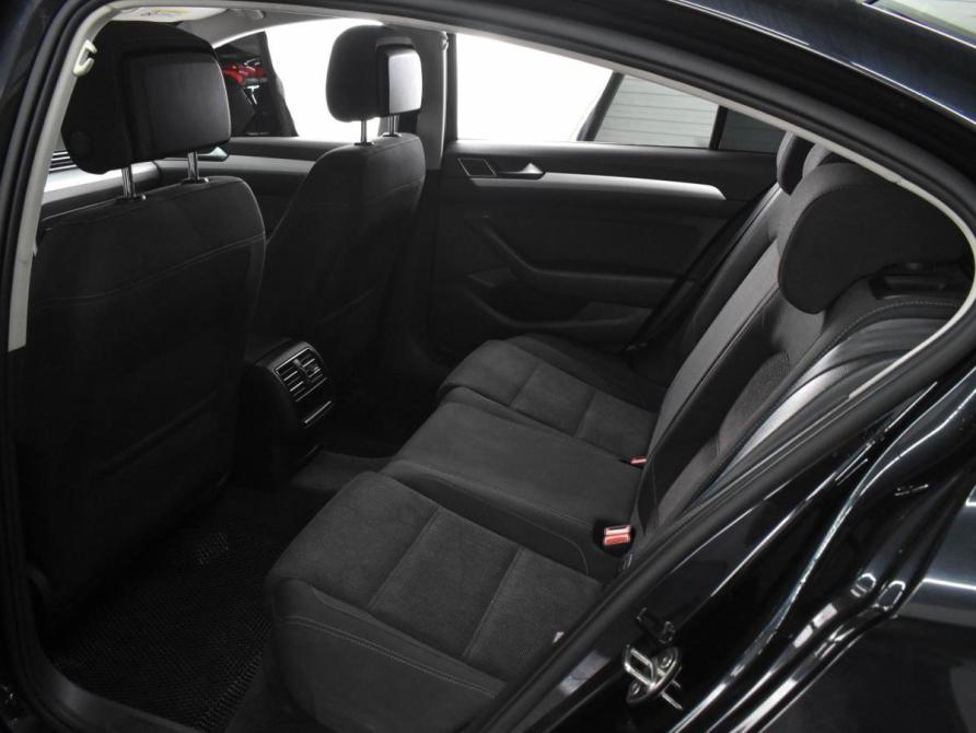 Volkswagen Passat B8 Воронеж  - изображение 11