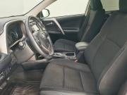 Toyota RAV4 IV (XA40) Рестайлинг Барнаул  - изображение 51