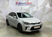 Kia Rio IV Азнакаево  - изображение 31