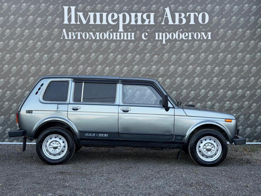 Lada (ВАЗ) 2131 (4x4) I Краснодар  - изображение 12