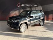 Lada (ВАЗ) Niva Travel I Сургут  - изображение 11