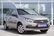 Lada (ВАЗ) Granta I Рестайлинг Ульяновск  - изображение 24