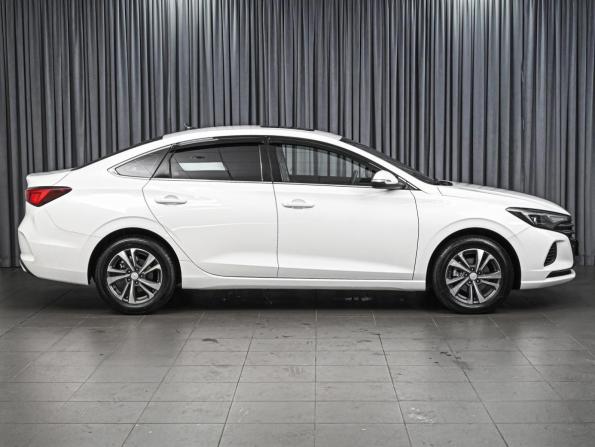 Changan Eado Plus с пробегом 2023 года, цена 1 684 000 рублей, 19107 км, седан, Автокод Объявления