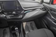 Toyota C-HR I Рестайлинг Барнаул  - изображение 50