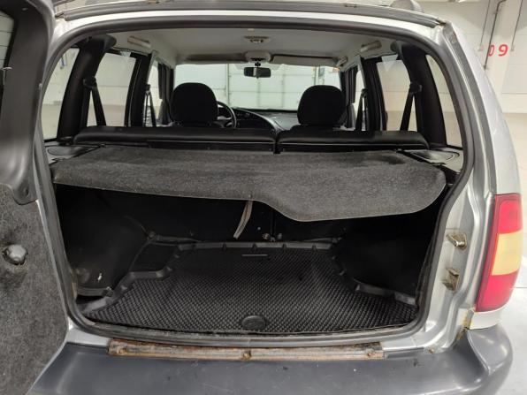Chevrolet Niva I с пробегом 2007 года, цена 280 000 рублей, 278890 км, внедорожник, Автокод Объявления