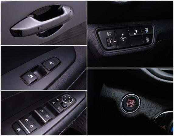 Kia Cerato IV Рестайлинг с пробегом 2022 года, цена 2 098 000 рублей, 108500 км, седан, Автокод Объявления