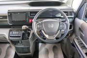 Honda Stepwgn V Рестайлинг Омск  - изображение 38