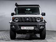 Suzuki Jimny IV Москва  - изображение 19