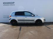 Hyundai Getz I Рестайлинг Нижний Новгород  - изображение 20